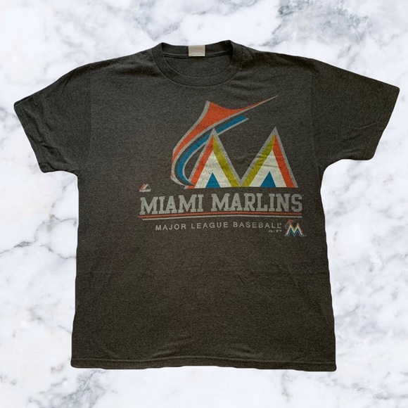 Majestic Other - Miami marlins
